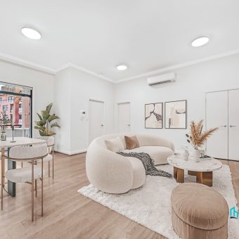 Modern & Spacious Living in the Heart of Shepherds Bay (A Billgergia Development)