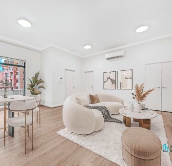 Modern & Spacious Living in the Heart of Shepherds Bay (A Billgergia Development)
