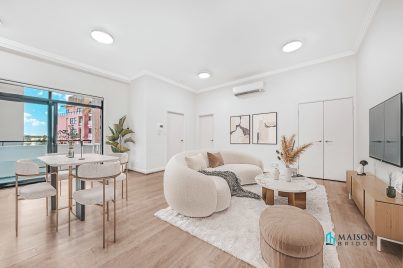 Modern & Spacious Living in the Heart of Shepherds Bay (A Billgergia Development)