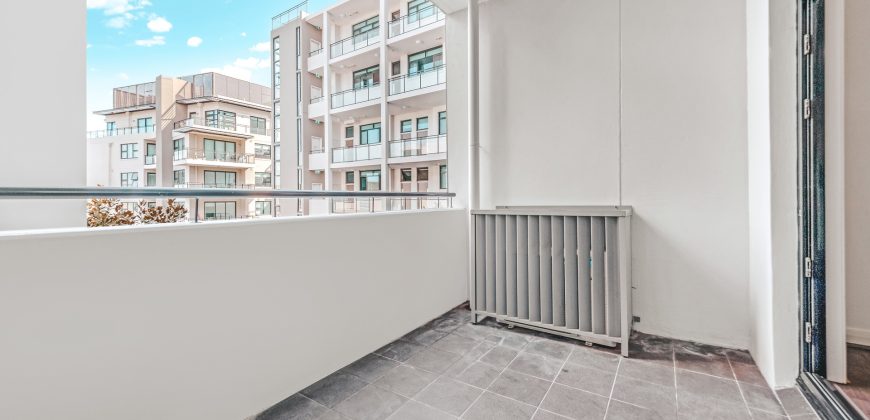 Modern & Spacious Living in the Heart of Shepherds Bay (A Billgergia Development)