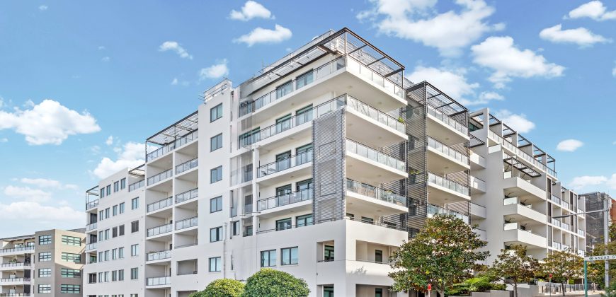 Modern & Spacious Living in the Heart of Shepherds Bay (A Billgergia Development)