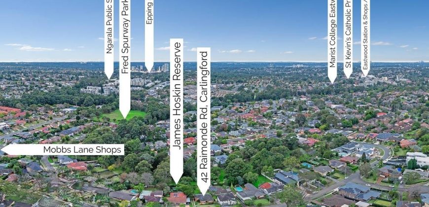 DA Approved Duplex site 968 sqm 20m Frontage.