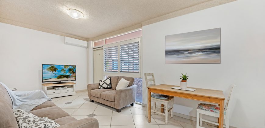 Double Brick with Garage, Central Eastwood Convenience