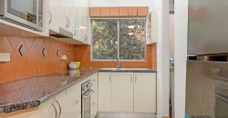Double Brick with Garage, Central Eastwood Convenience