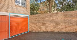Double Brick with Garage, Central Eastwood Convenience