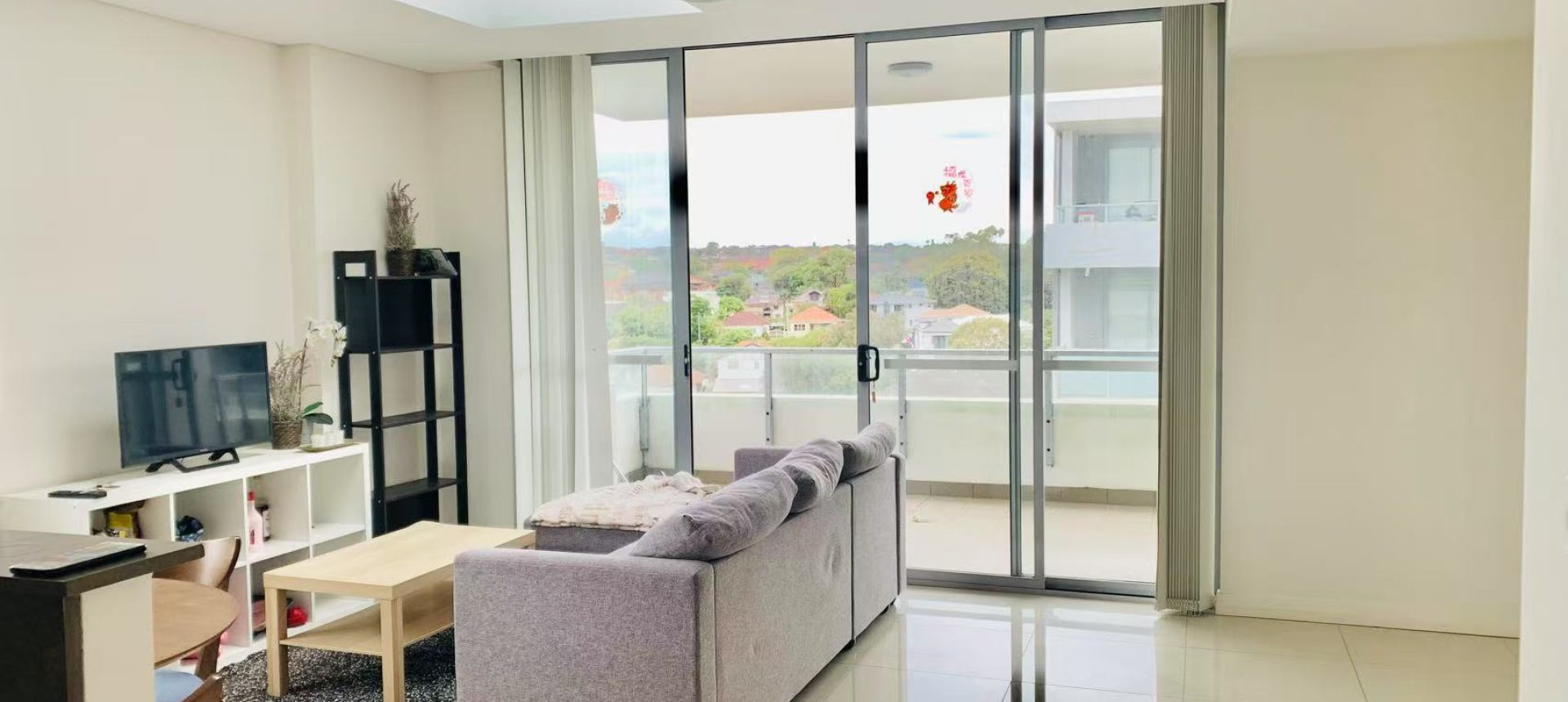 Furnished & Convenient 2-Bedroom Apartment in the Heart of Canterbury!