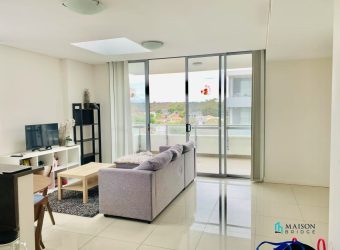 Furnished & Convenient 2-Bedroom Apartment in the Heart of Canterbury!