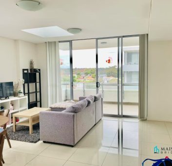 Furnished & Convenient 2-Bedroom Apartment in the Heart of Canterbury!