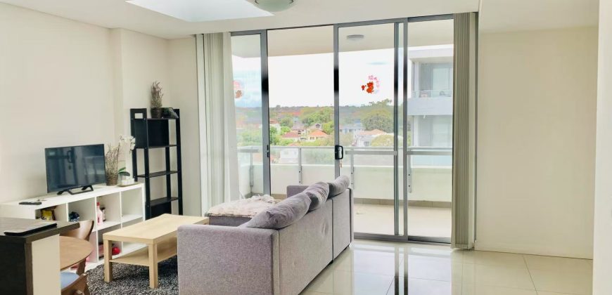 Furnished & Convenient 2-Bedroom Apartment in the Heart of Canterbury!