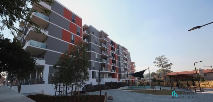 Furnished & Convenient 2-Bedroom Apartment in the Heart of Canterbury!