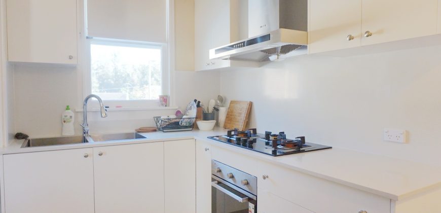 Immaculate 2 Bedrooms House
