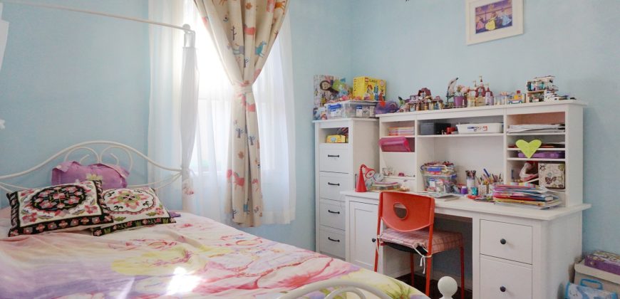 Immaculate 2 Bedrooms House