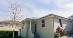 Immaculate 2 Bedrooms House