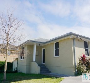 Immaculate 2 Bedrooms House