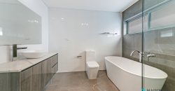 Modern Comfort & Convenience, Ermington Public Catchment