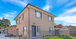 Modern Comfort & Convenience, Ermington Public Catchment