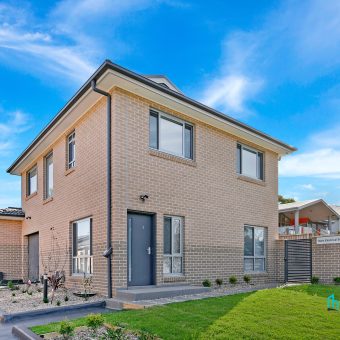 Modern Comfort & Convenience, Ermington Public Catchment
