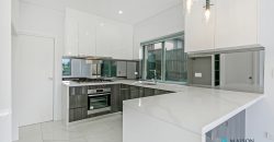 Modern Comfort & Convenience, Ermington Public Catchment