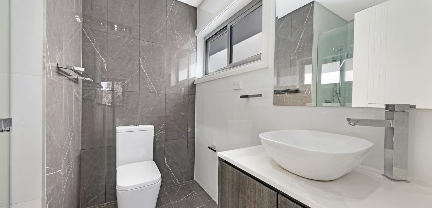 Modern Comfort & Convenience, Ermington Public Catchment