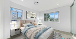 Modern Comfort & Convenience, Ermington Public Catchment