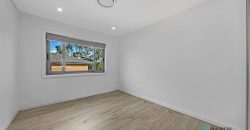 Modern Comfort & Convenience, Ermington Public Catchment
