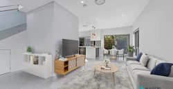 Modern Comfort & Convenience, Ermington Public Catchment