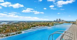 Luxury Water View 2 Bed Apartment