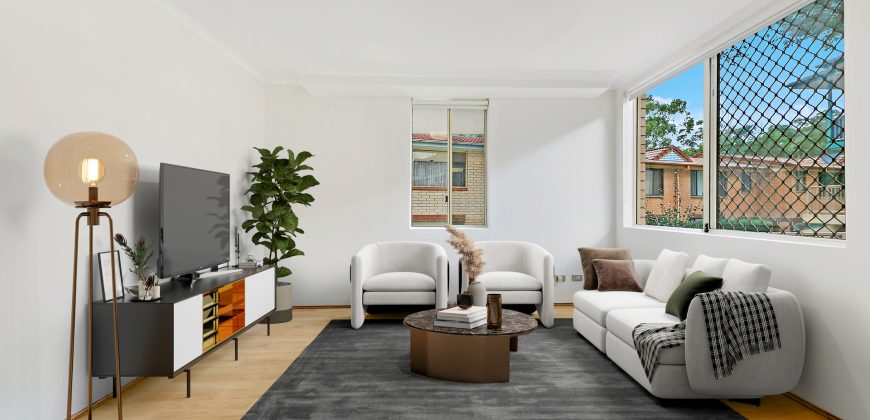Sold By Sandy & Alex from “Maison Bridge Property”