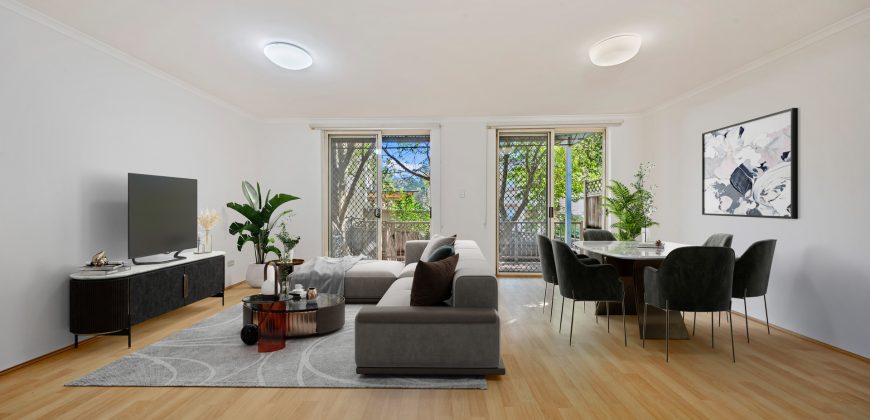 Sold By Sandy & Alex from “Maison Bridge Property”