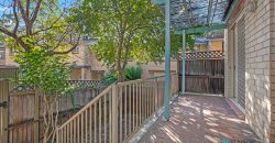 Sold By Sandy & Alex from “Maison Bridge Property”