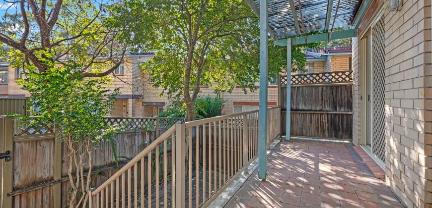 Sold By Sandy & Alex from “Maison Bridge Property”