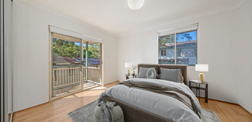 Sold By Sandy & Alex from “Maison Bridge Property”