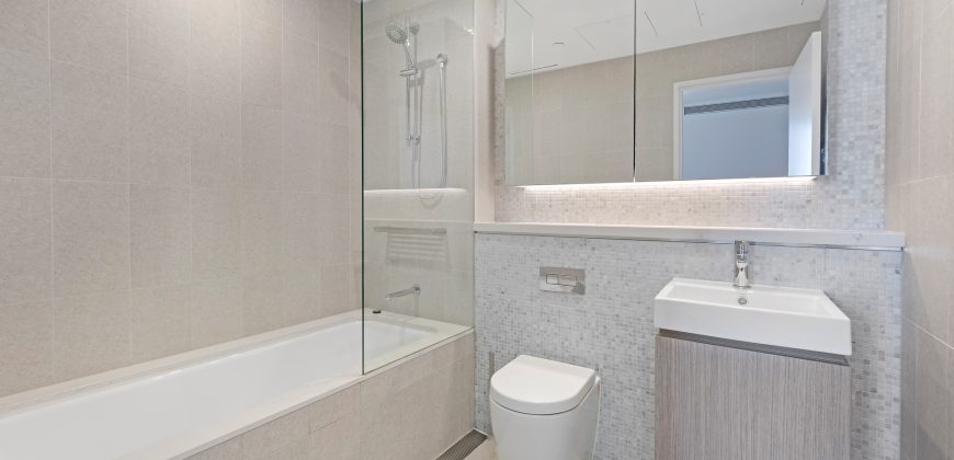 Luxury Water View 2 Bed Apartment