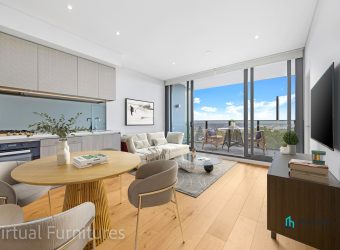 Sold By Alex Cheng from “Maison Bridge Property”