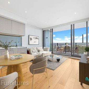 Sold By Alex Cheng from “Maison Bridge Property”
