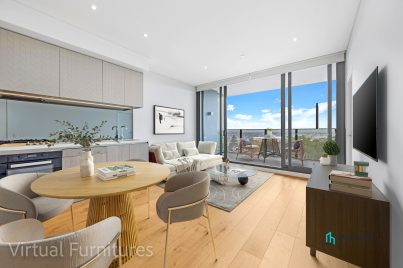 Sold By Alex Cheng from “Maison Bridge Property”