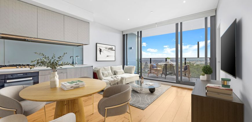 Luxury Water View 2 Bed Apartment