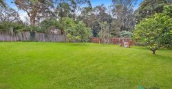 DA Approved Duplex site 968 sqm 20m Frontage.