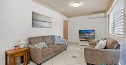 Double Brick with Garage, Central Eastwood Convenience