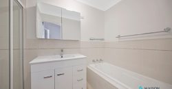 Renovated Full Brick 3 Bed Townhouse