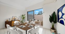 Renovated Full Brick 3 Bed Townhouse
