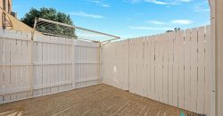 Renovated Full Brick 3 Bed Townhouse
