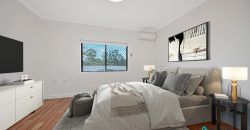 Renovated Full Brick 3 Bed Townhouse