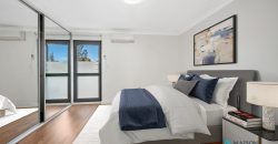 Renovated Full Brick 3 Bed Townhouse