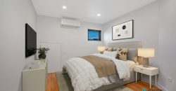Renovated Full Brick 3 Bed Townhouse