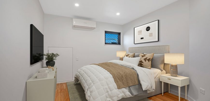 Renovated Full Brick 3 Bed Townhouse