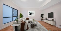 Renovated Full Brick 3 Bed Townhouse