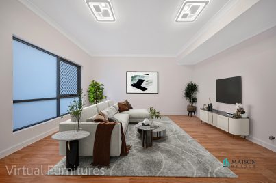 Renovated Full Brick 3 Bed Townhouse