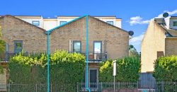 Renovated Full Brick 3 Bed Townhouse