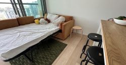 Boutique Living In The Heart Of The City